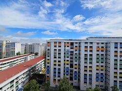Blk 873 Yishun Street 81 (Yishun), HDB 4 Rooms #450382701